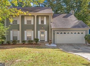 8424 Hollowbrook Dr, Riverdale, GA 30274