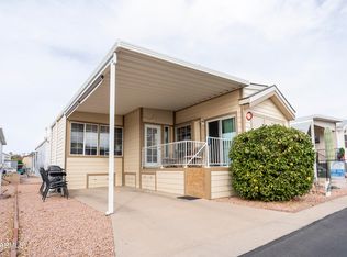 7750 E Broadway Rd LOT 598, Mesa, AZ 85208