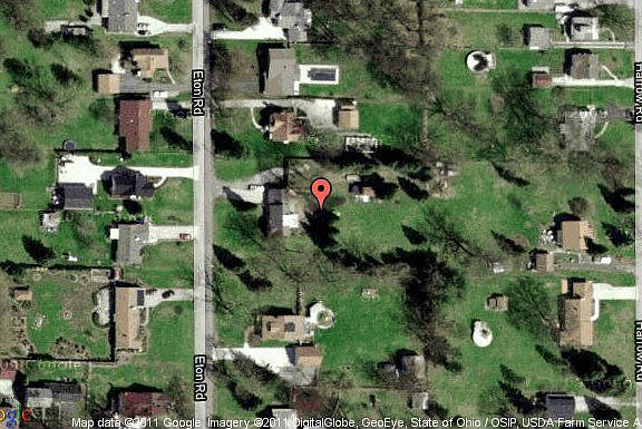 Map View