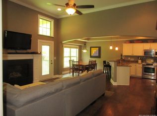 1256 Blossom Way NE, Corydon, IN 47112