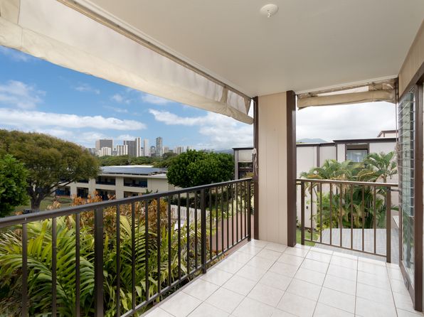 3731 Kanaina Ave APT 341
