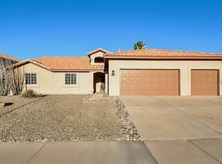 9585 E Paseo Juan Tabo, Tucson, AZ 85747