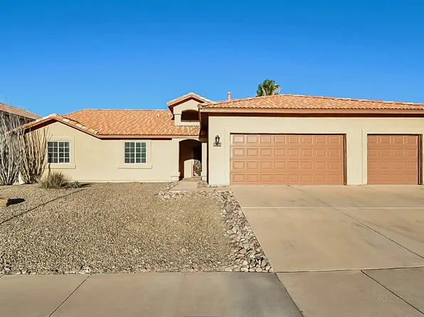 9585 E Paseo Juan Tabo, Tucson, AZ 85747