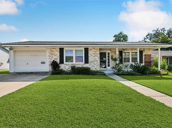 1901 Eisenhower Ave, Metairie, LA 70003