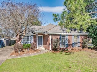 7317 Copperfield Dr, Montgomery, AL 36117