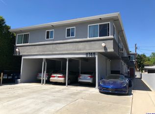 11749 Riverside Dr APT 7, Valley Village, CA 91607