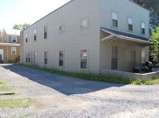 15 1/2 S Jefferson St APT 3, Lexington, VA 24450