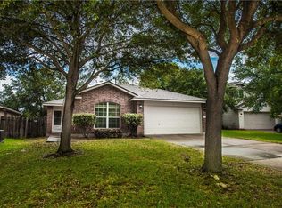 3753 Castle Rock Dr, Round Rock, TX 78681