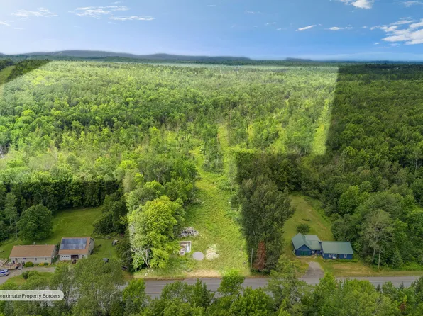 43 Canaan Road, Pittsfield, ME 04967