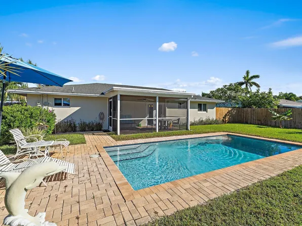 372 Franklin Road, Jupiter, FL 33469