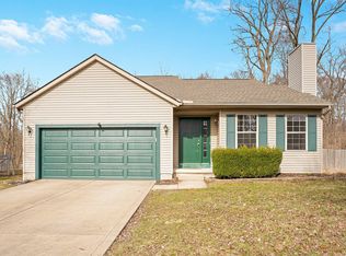 4620 Windridge Ct, Columbus, OH 43232