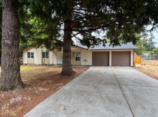 11713 240th Avenue Ct E, Buckley, WA 98321