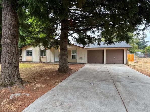 11713 240th Avenue Ct E, Buckley, WA 98321
