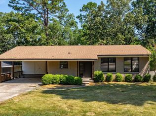 4 Pilot Point Pl, Little Rock, AR 72205