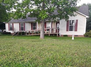 1838 Blanche Way, Columbia, TN 38401