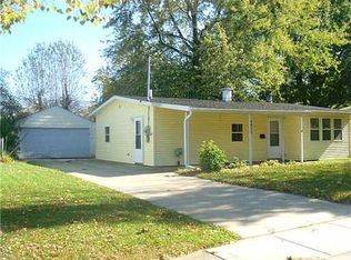 4915 Delbrook Ave, Lansing, MI