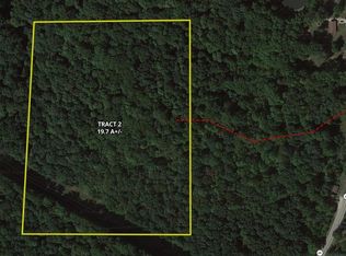 2 S State Road 45, Bloomfield, IN 47424