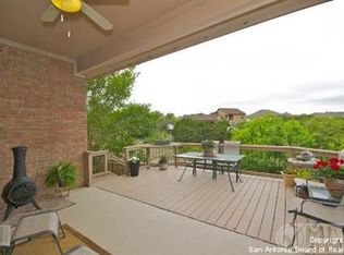 203 Verde Blf, San Antonio, TX 78258
