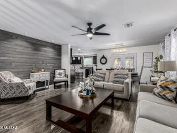 853 W Placita Pozanco, Green Valley, AZ 85614