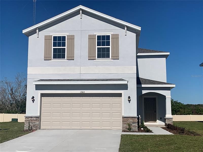 1st image of 1303 Daugherty Dr