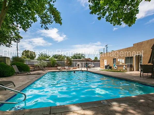 4200 Montgomery Blvd NE, Albuquerque, NM 87110