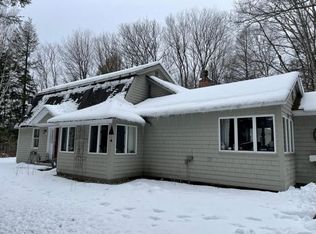 39 Mount Surprise Rd, Bartlett, NH 03812