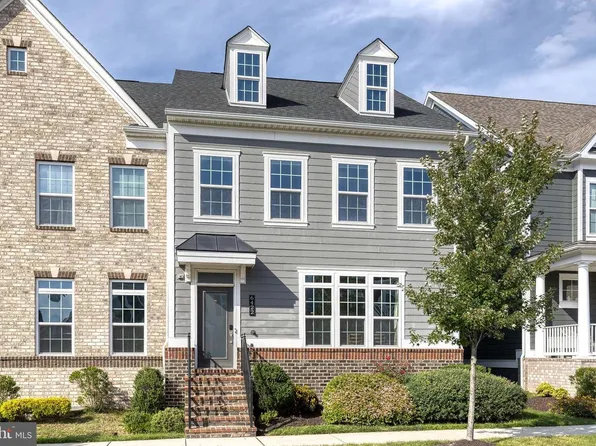6422 Greenleigh Ave, Middle River, MD 21220