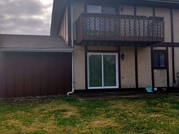 UPPER DECK OFF THE BEDROOM AND PATIO AREA OFF KITCHEN