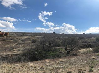 15095 E Upper Ridge Ln, Mayer, AZ 86333