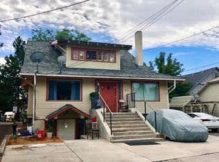 1018 Washington St, Klamath Falls, OR 97601
