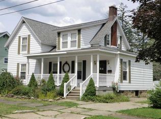 33 W Congress St, Corry, PA 16407