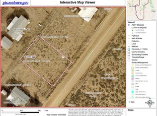 9239 N Bridlebit Ave, Kingman, AZ 86401