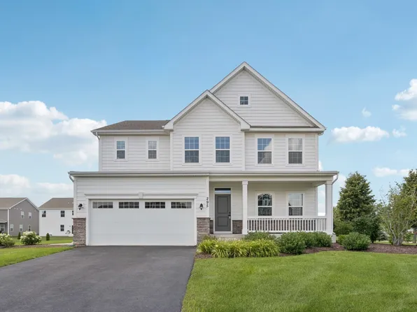 295 Atkinson Dr #N4n22r, Sugar Grove, IL 60554