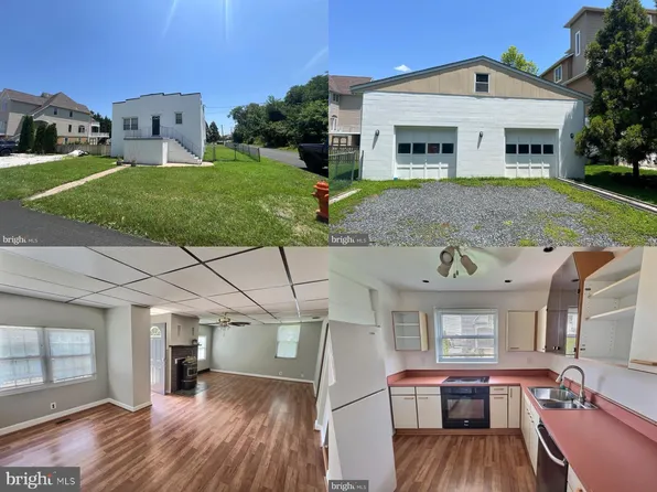 9015 Cuckold Point Rd, Baltimore, MD 21219