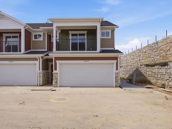 3143 N 1675 E, Layton, UT 84040