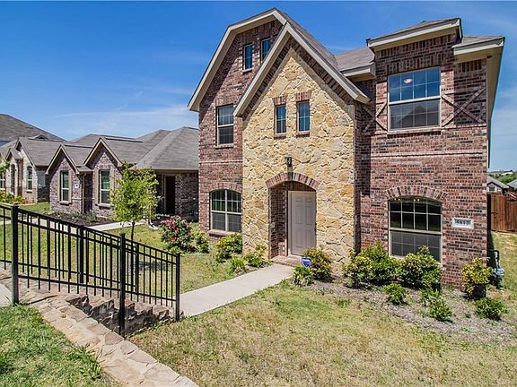 2nd image of 5812 Burgundy Rose Dr