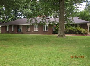 112 Rainbow Dr, Cassville, MO 65625