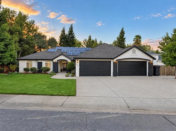 4084 Calliope Ct, Redding, CA 96002