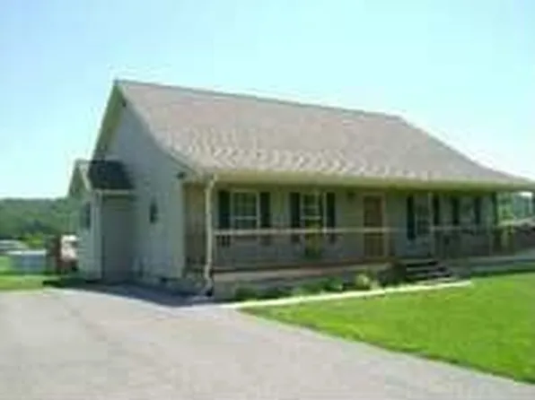 96 Yellowbird St, Greenup, KY 41144