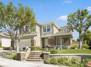 28804 Sugar Bliss Pl, Saugus, CA 91390