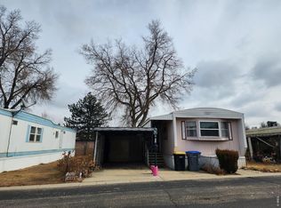 729 17th Ave #45, Longmont, CO 80501