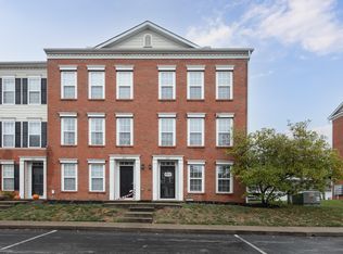 2617 Calgary, Lexington, KY 40509