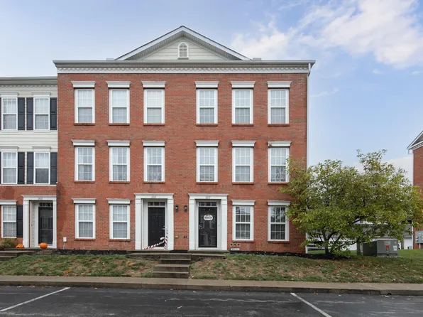 2617 Calgary, Lexington, KY 40509