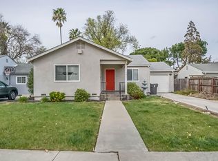1951 W Harding Way, Stockton, CA 95203