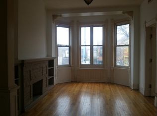 2729 W Division St APT 2F, Chicago, IL 60622