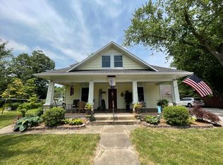 103 Bertie Ave, Hallsville, MO 65255