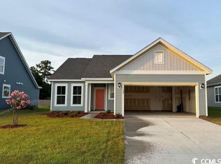 682 Oyster Dr LOT 130, Myrtle Beach, SC 29588