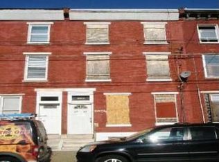 2054 Coral St, Philadelphia, PA 19125