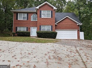 930 New Hope Rd SW, Atlanta, GA 30331