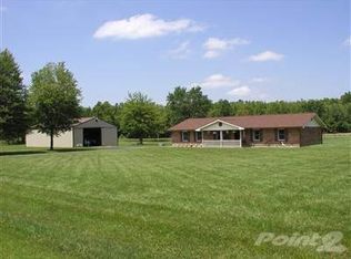 7626 Route 123, Blanchester, OH 45107